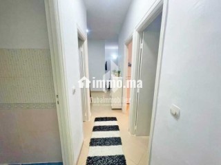 Appartement meuble à louer Hay Mohammadi Agadir - Appartement à louer - Agadir
