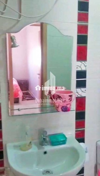 Appartement meublé à louer à Hay mohammadi Agadir - Location Immobilier - Agadir - photo 1