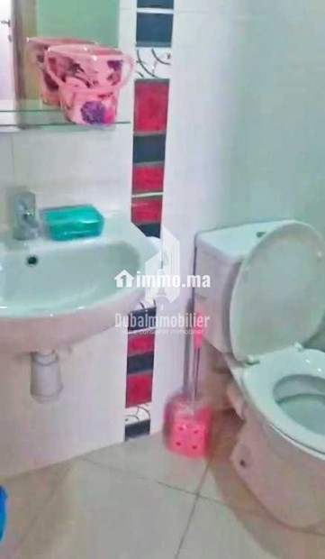 Appartement meublé à louer à Hay mohammadi Agadir - Location Immobilier - Agadir - photo 2