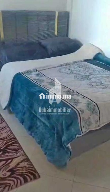 Appartement meublé à louer à Hay mohammadi Agadir - Location Immobilier - Agadir - photo 3