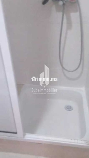 Appartement meublé à louer à Hay mohammadi Agadir - Location Immobilier - Agadir - photo 4