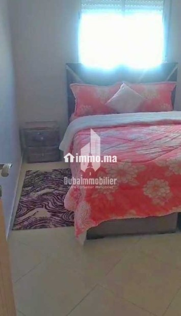 Appartement meublé à louer à Hay mohammadi Agadir - Location Immobilier - Agadir - photo 5