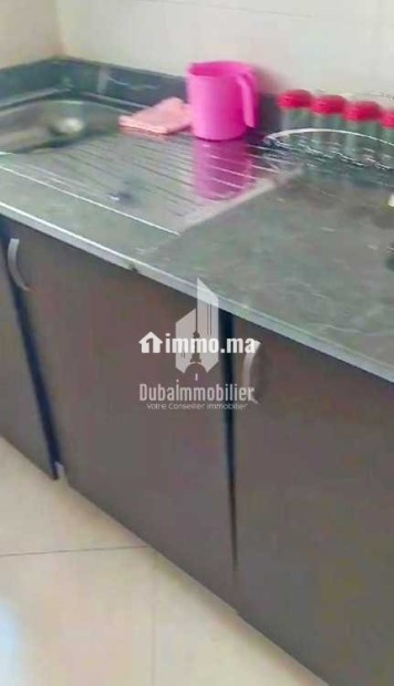 Appartement meublé à louer à Hay mohammadi Agadir - Location Immobilier - Agadir - photo 6