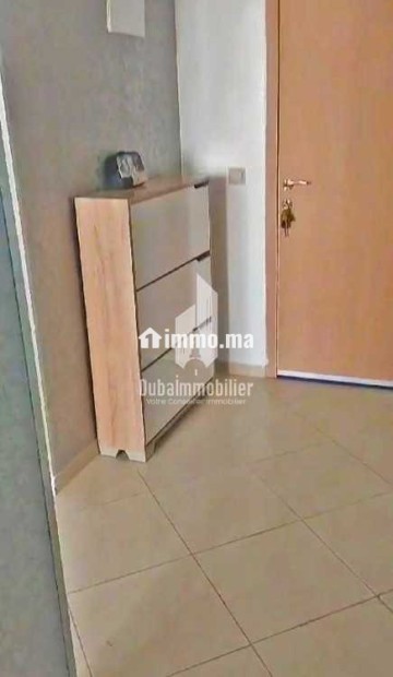 Appartement meublé à louer à Hay mohammadi Agadir - Location Immobilier - Agadir - photo 7