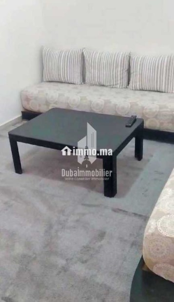 Appartement meublé à louer à Hay mohammadi Agadir - Location Immobilier - Agadir - photo 8