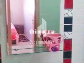 Appartement meublé à louer à Hay mohammadi Agadir - Appartement à louer - Agadir