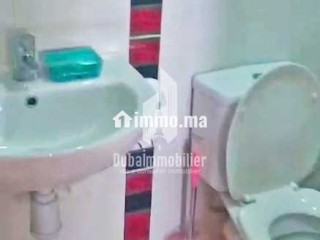 Appartement meublé à louer à Hay mohammadi Agadir - Appartement à louer - Agadir