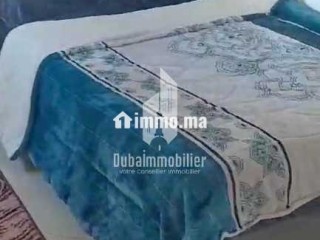 Appartement meublé à louer à Hay mohammadi Agadir - Appartement à louer - Agadir