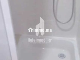 Appartement meublé à louer à Hay mohammadi Agadir - Appartement à louer - Agadir