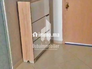 Appartement meublé à louer à Hay mohammadi Agadir - Appartement à louer - Agadir