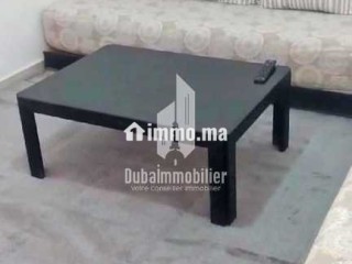 Appartement meublé à louer à Hay mohammadi Agadir - Appartement à louer - Agadir