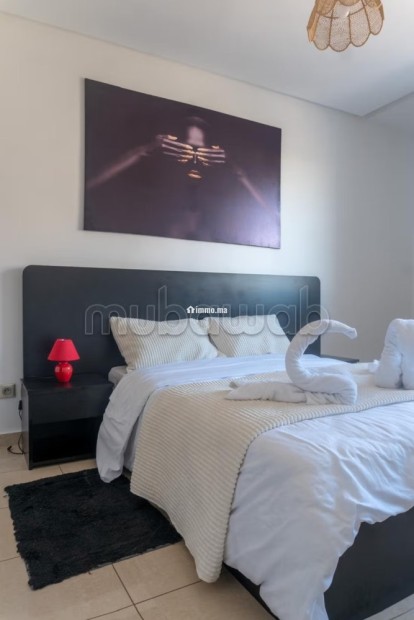 Des appartement pour location journalier - Vente Immobilier - Agadir - photo 3