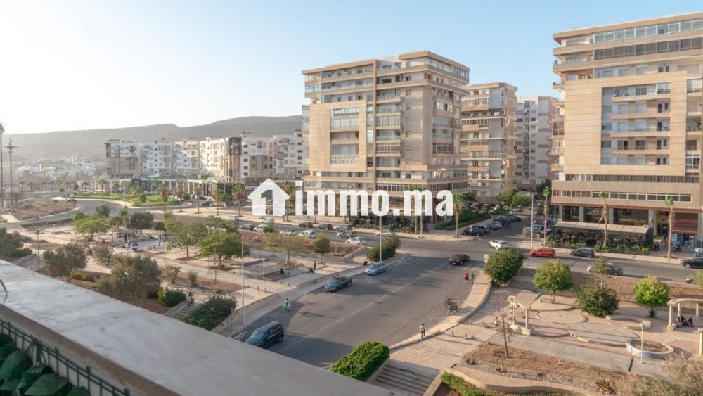 Des appartement pour location journalier - Vente Immobilier - Agadir - photo 4