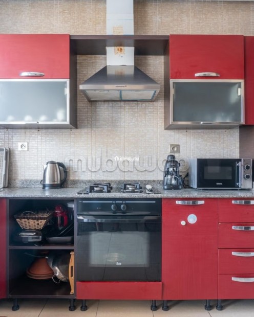 Des appartement pour location journalier - Vente Immobilier - Agadir - photo 6