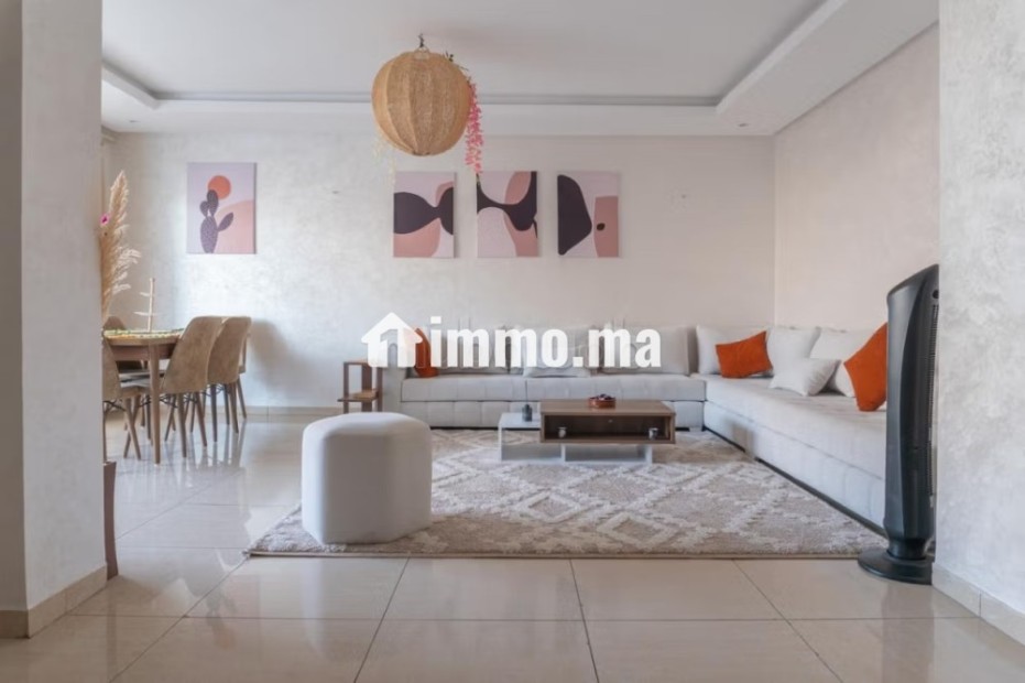 Des appartement pour location journalier - Vente Immobilier - Agadir - photo 7