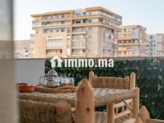 Des appartement pour location journalier - Appartement à vendre - Agadir