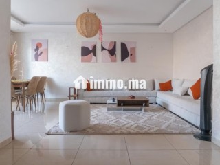 Des appartement pour location journalier - Appartement à vendre - Agadir