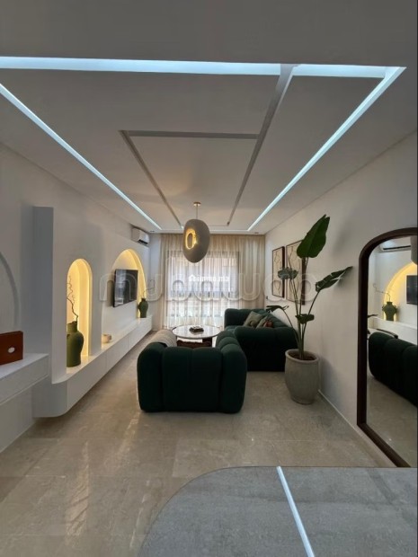 Appartement meublé à louer Menara Garden - Location Immobilier - Marrakech - photo 1