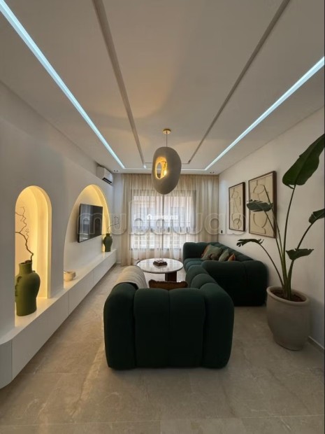 Appartement meublé à louer Menara Garden - Location Immobilier - Marrakech - photo 2