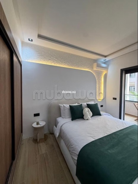 Appartement meublé à louer Menara Garden - Location Immobilier - Marrakech - photo 6