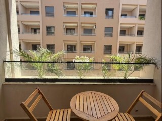 Appartement meublé à louer Menara Garden - Appartement à louer - Marrakech