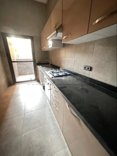 Magnifique appartement à vendre avec piscine Targa - Vente Immobilier - Marrakech - photo 2