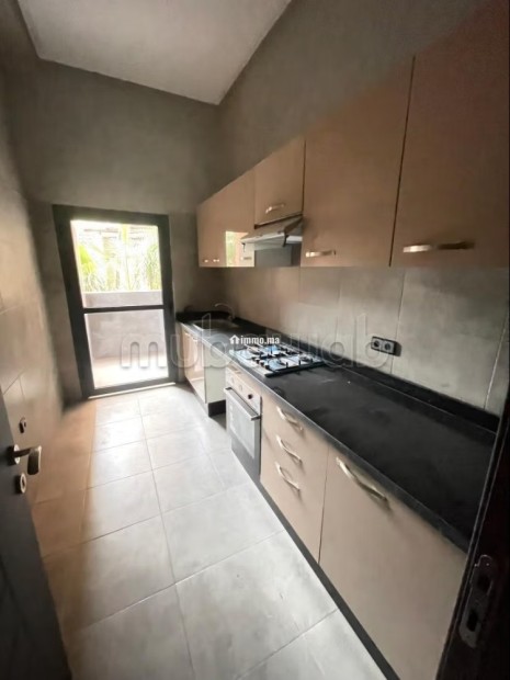 Magnifique appartement à vendre avec piscine Targa - Vente Immobilier - Marrakech - photo 8