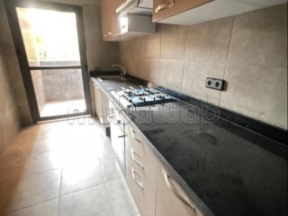 Magnifique appartement à vendre avec piscine Targa - Appartement à vendre - Marrakech
