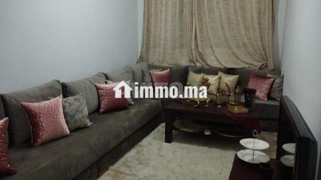 Appartement Mountazah - Location Immobilier - Marrakech - photo 1