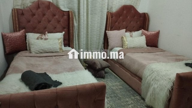 Appartement Mountazah - Location Immobilier - Marrakech - photo 4