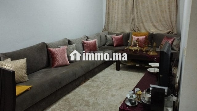 Appartement Mountazah - Location Immobilier - Marrakech - photo 5