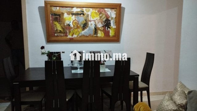 Appartement Mountazah - Location Immobilier - Marrakech - photo 6