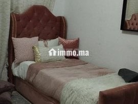 Appartement Mountazah - Appartement à louer - Marrakech