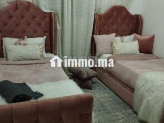Appartement Mountazah - Appartement à louer - Marrakech