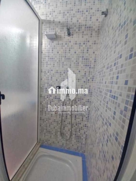 Appartement F3 meublé à louer - Hay NAJAH Agadir - Location Immobilier - Agadir - photo 6