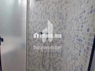 Appartement F3 meublé à louer - Hay NAJAH Agadir - Appartement à louer - Agadir