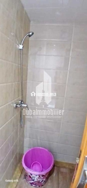 Appartement F3 meublé à louer Salam - Agadir - Location Immobilier - Agadir - photo 4
