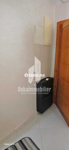 Appartement F3 meublé à louer Salam - Agadir - Location Immobilier - Agadir - photo 5