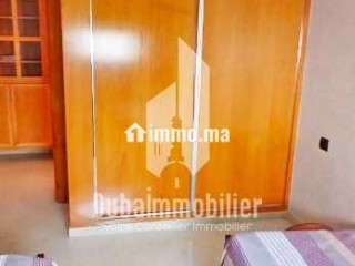 Appartement F3 meublé à louer Salam - Agadir - Appartement à louer - Agadir
