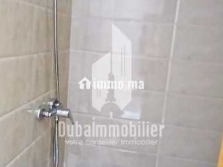 Appartement F3 meublé à louer Salam - Agadir - Appartement à louer - Agadir