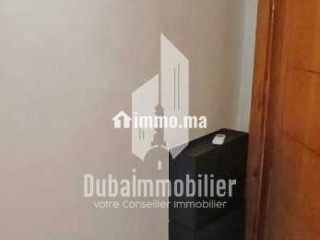 Appartement F3 meublé à louer Salam - Agadir - Appartement à louer - Agadir