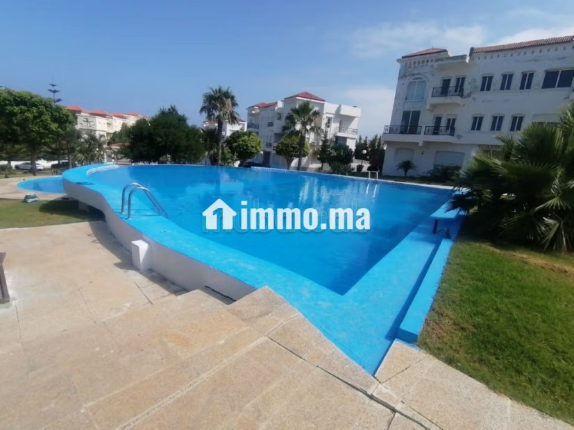Location apparemment meublé sans intermédiaire - Vente Immobilier - Tanger - photo 2