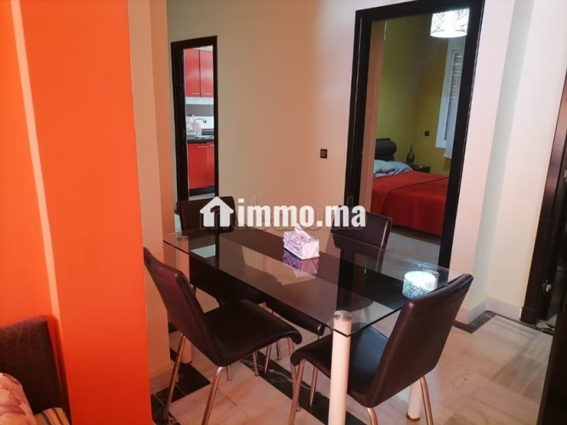 Location apparemment meublé sans intermédiaire - Vente Immobilier - Tanger - photo 3