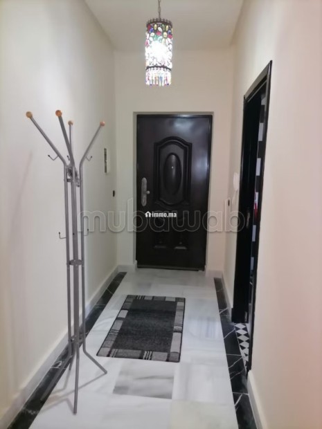 Location apparemment meublé sans intermédiaire - Vente Immobilier - Tanger - photo 5