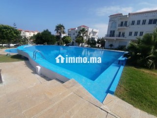 Location apparemment meublé sans intermédiaire - Appartement à vendre - Tanger