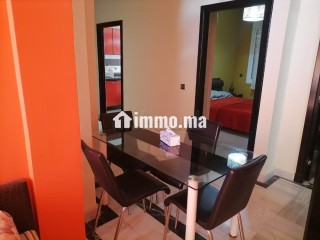 Location apparemment meublé sans intermédiaire - Appartement à vendre - Tanger