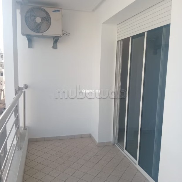 Appart Meublé propre à louer sur Agdal - Location Immobilier - Rabat - photo 1