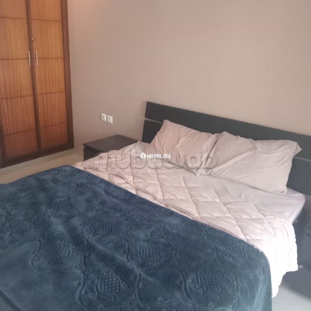 Appart Meublé propre à louer sur Agdal - Location Immobilier - Rabat - photo 3