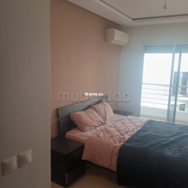 Appart Meublé propre à louer sur Agdal - Location Immobilier - Rabat - photo 4