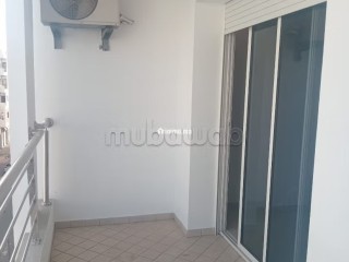 Appart Meublé propre à louer sur Agdal - Appartement à louer - Rabat